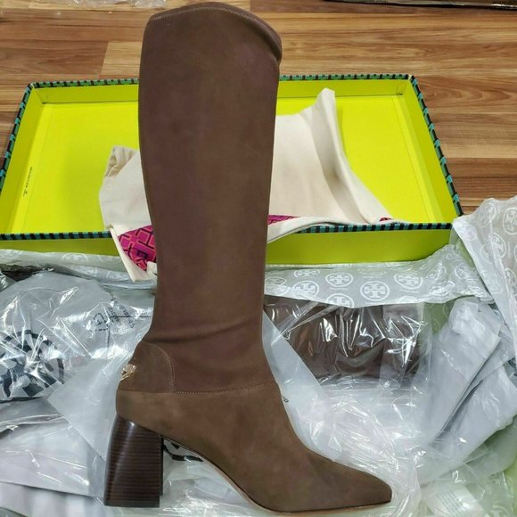 tory burch sidney 70mm boot